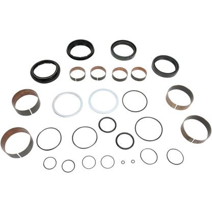 Pivot Works Seal/Bushing Kit Forks PWFFK-S08-020_454673