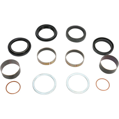 Pivot Works Seal/Bushing Kit Forks PWFFK-S09-020_454674