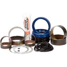 Pivot Works Seal/Bushing Kit Forks PWFFK-S10-021_304618