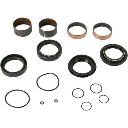 Pivot Works Seal/Bushing Kit Forks PWFFK-S18-008_454705