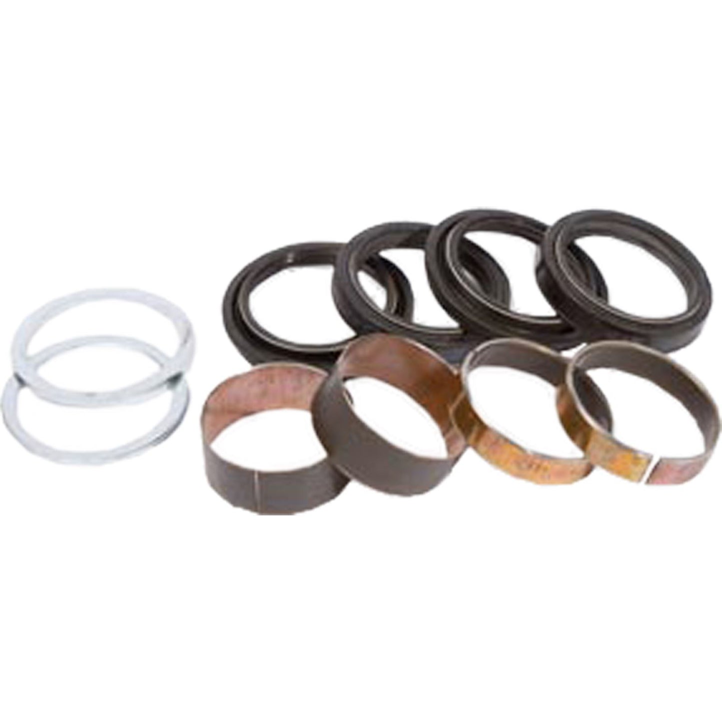 Pivot Works Seal/Bushing Kit Forks PWFFK-Y01-421_304623