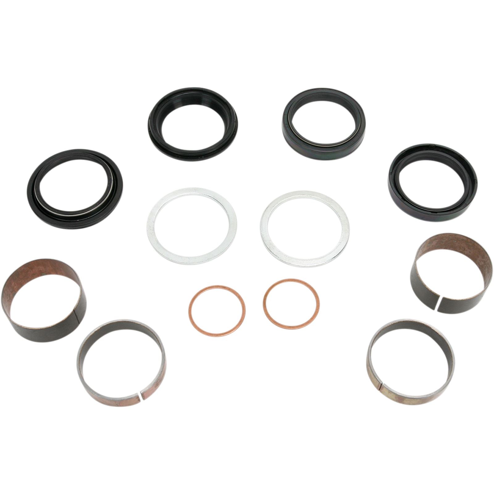 Pivot Works Seal/Bushing Kit Forks PWFFK-Y01-421_454675