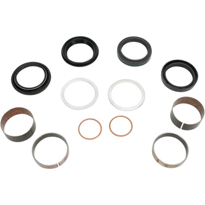 Pivot Works Seal/Bushing Kit Forks PWFFK-Y01-421_454675