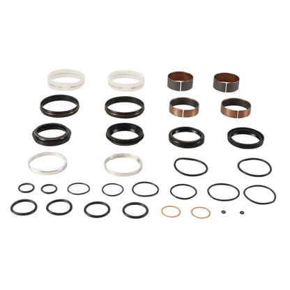 Pivot Works Seal/Bushing Kit Forks PWFFK-Y08-000_1690054