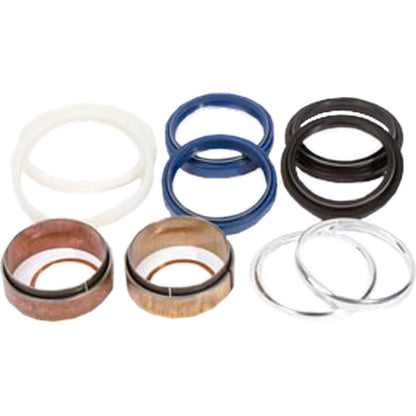 Pivot Works Seal/Bushing Kit Forks PWFFK-Y04-400_304625