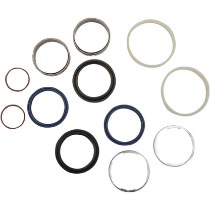 Pivot Works Seal/Bushing Kit Forks PWFFK-Y04-400_454676