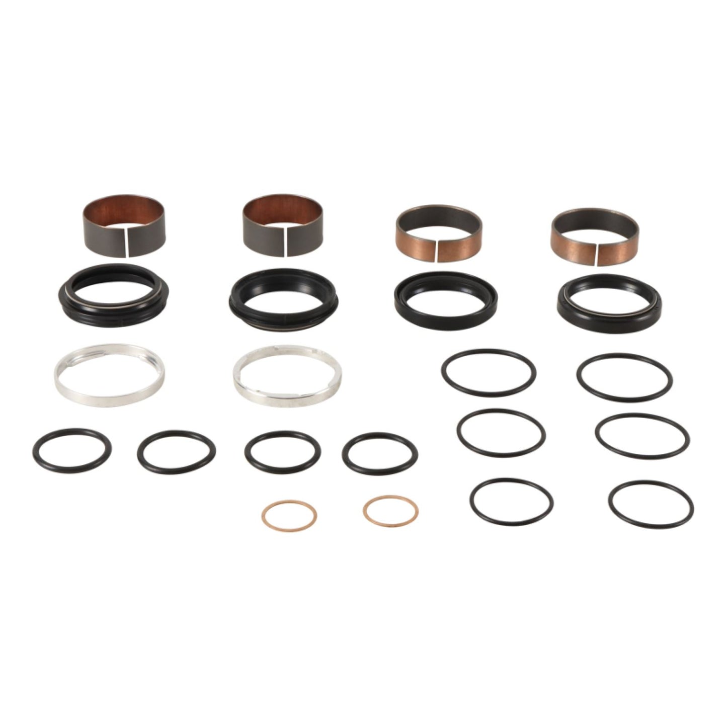 Pivot Works Seal/Bushing Kit Forks PWFFK-Y05-400_1690158