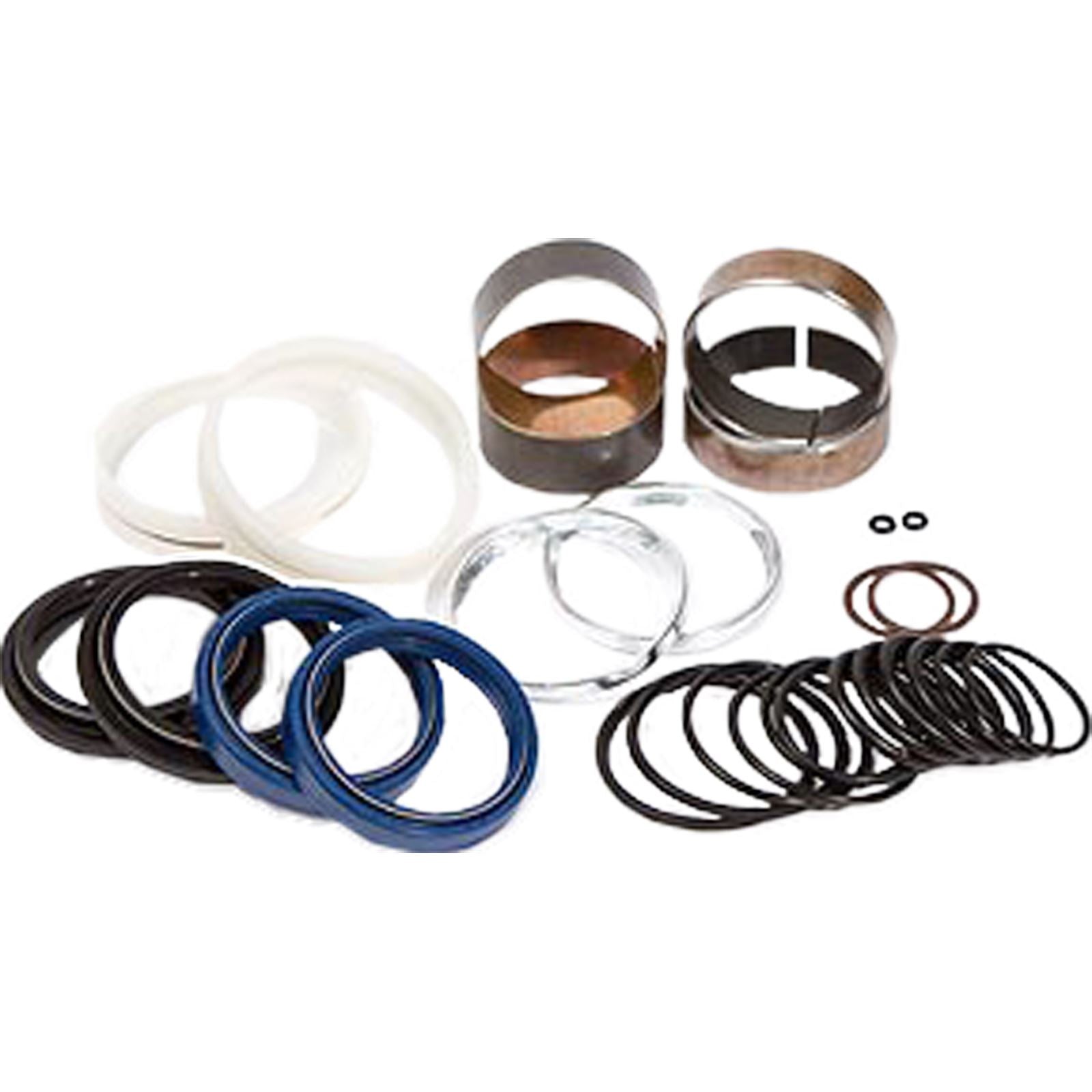 Pivot Works Seal/Bushing Kit Forks PWFFK-Y07-400_304627