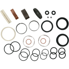 Pivot Works Seal/Bushing Kit Forks PWFFK-Y07-400_454691