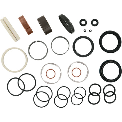 Pivot Works Seal/Bushing Kit Forks PWFFK-Y07-400_454691