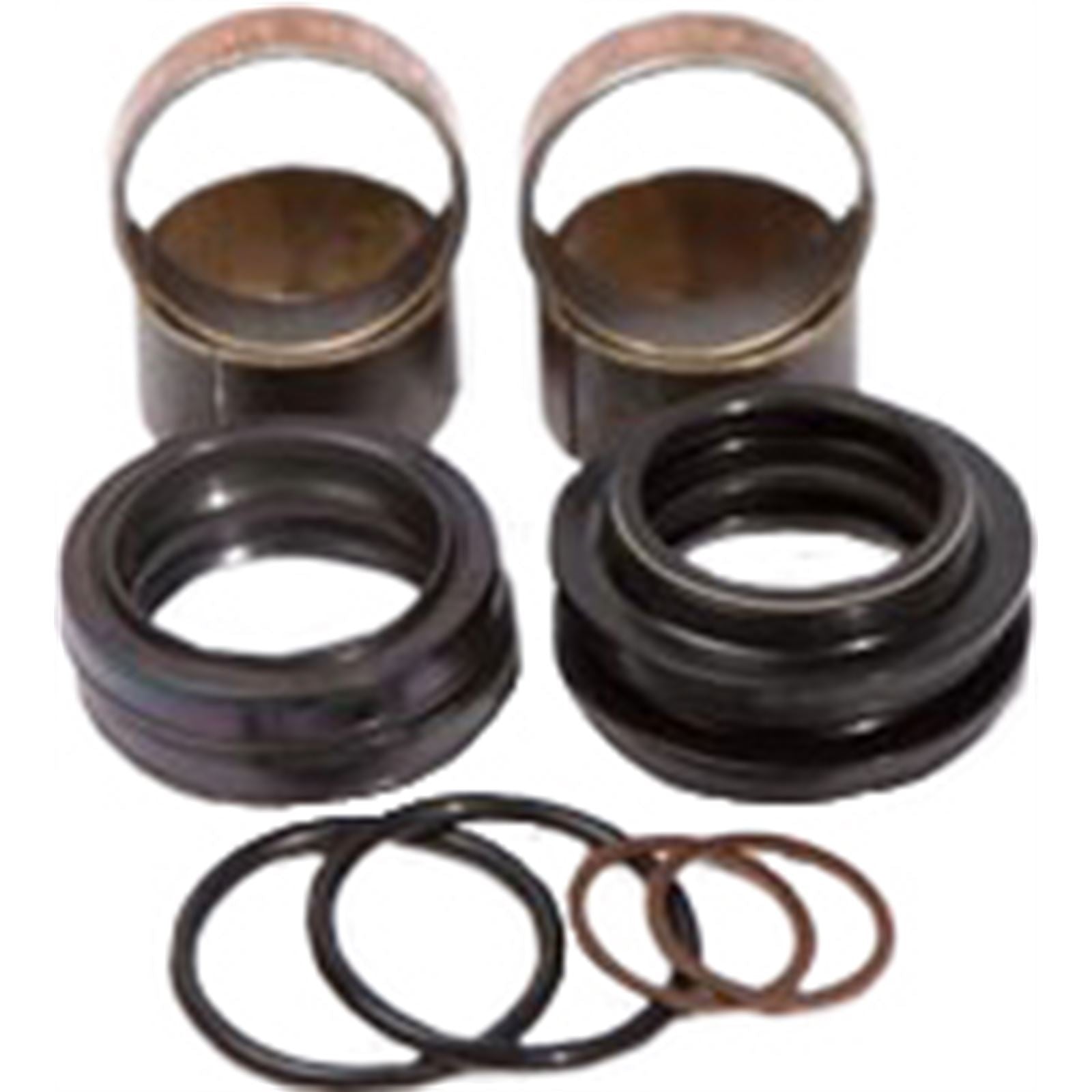 Pivot Works Seal/Bushing Kit Forks PWFFK-Y11-008_304628
