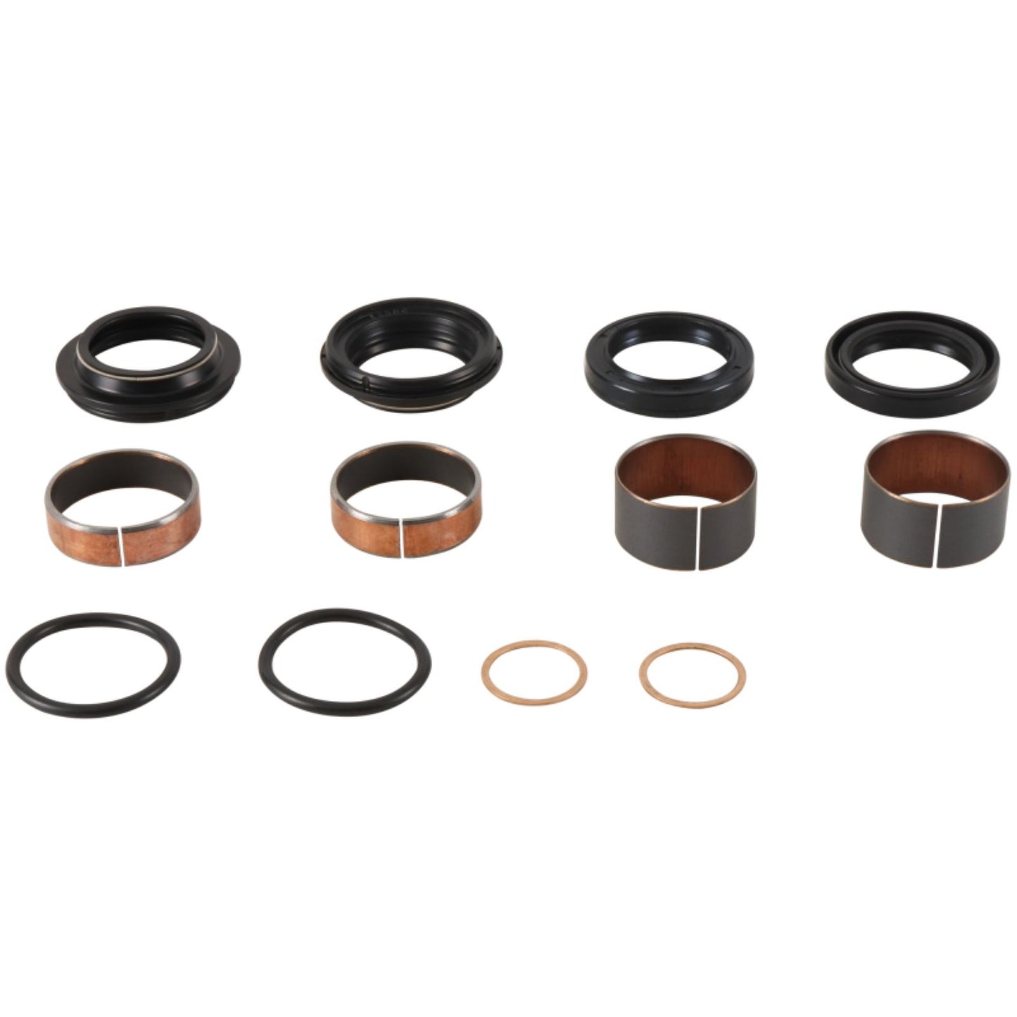 Pivot Works Seal/Bushing Kit Forks PWFFK-Y11-008_1690155