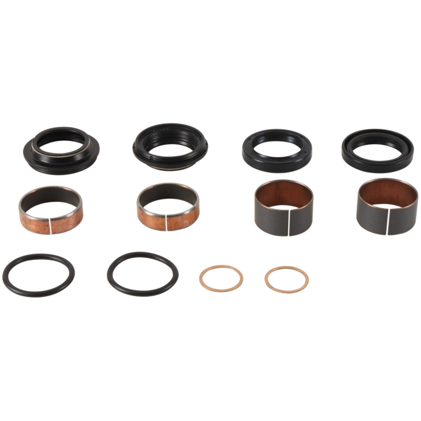 Pivot Works Seal/Bushing Kit Forks PWFFK-Y11-008_1690155