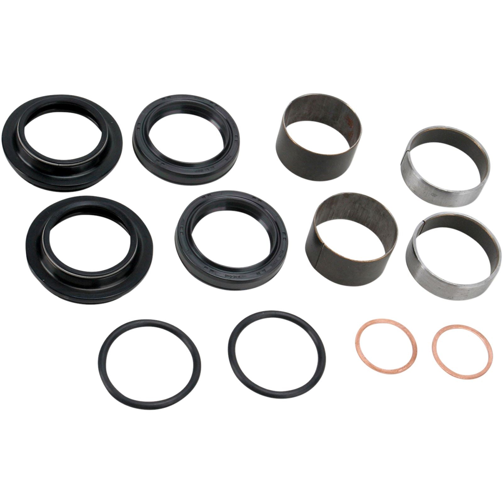 Pivot Works Seal/Bushing Kit Forks PWFFK-Y11-008_454706