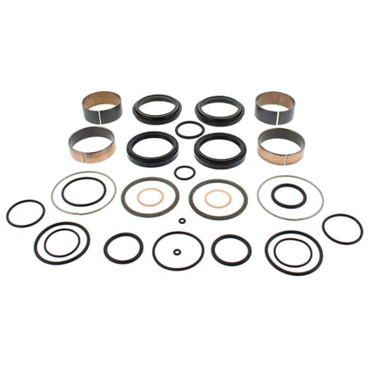 Pivot Works Seal/Bushing Kit Forks PWFFK-Y15-000_1692125