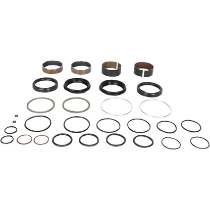 Pivot Works Seal/Bushing Kit Forks PWFFK-Y15-000_454720