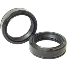 K&S Fork Seals 37x48x12.5 16-1028_404105