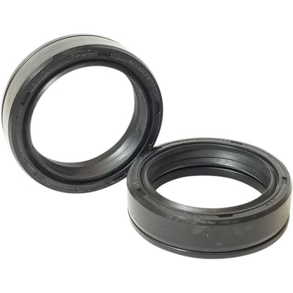 K&S Fork Seals 37x48x12.5 16-1028_404105