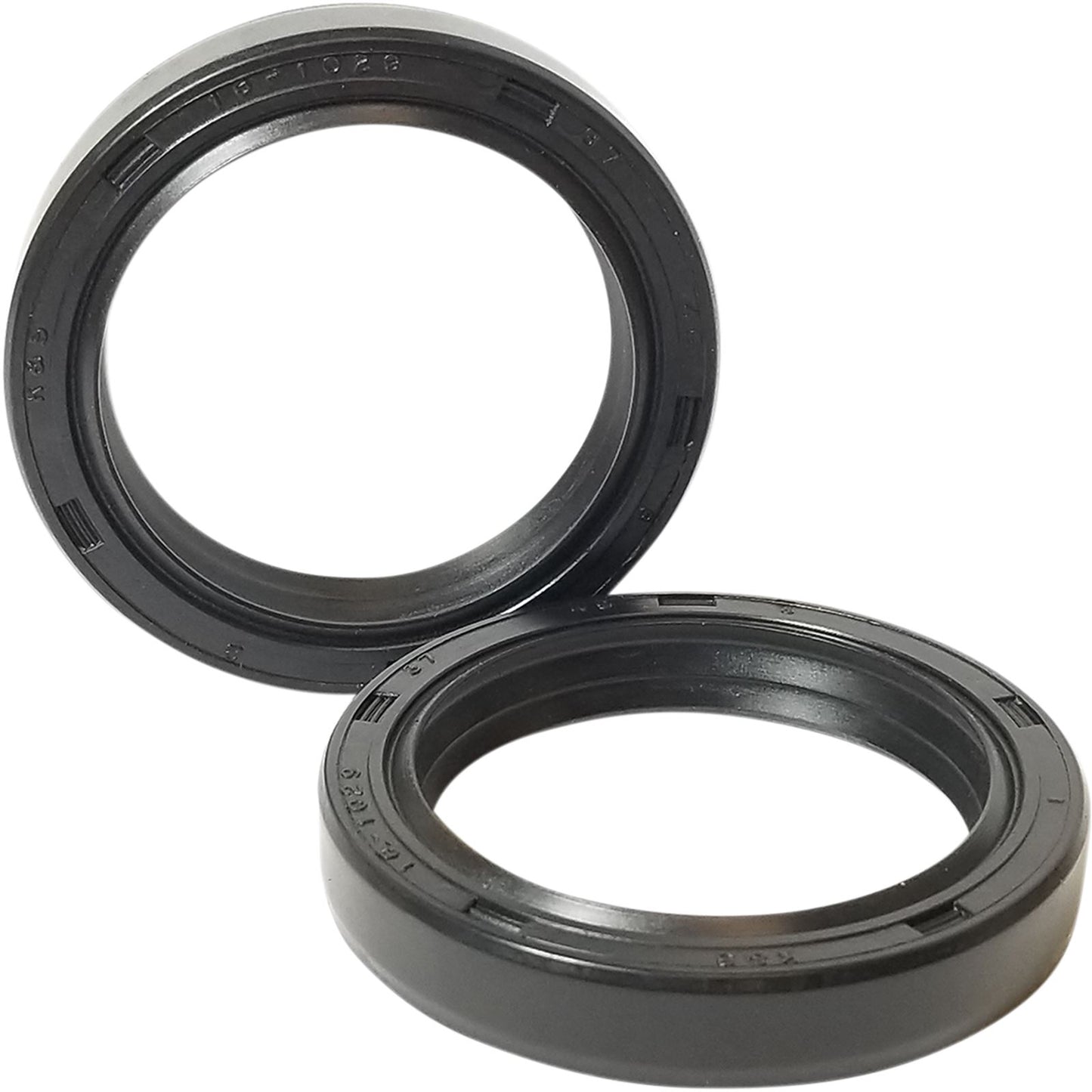 K&S Fork Seals 37x49x8 16-1029_404106