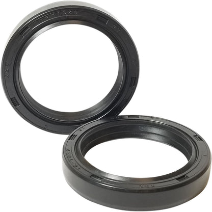 K&S Fork Seals 37x49x8 16-1029_404106