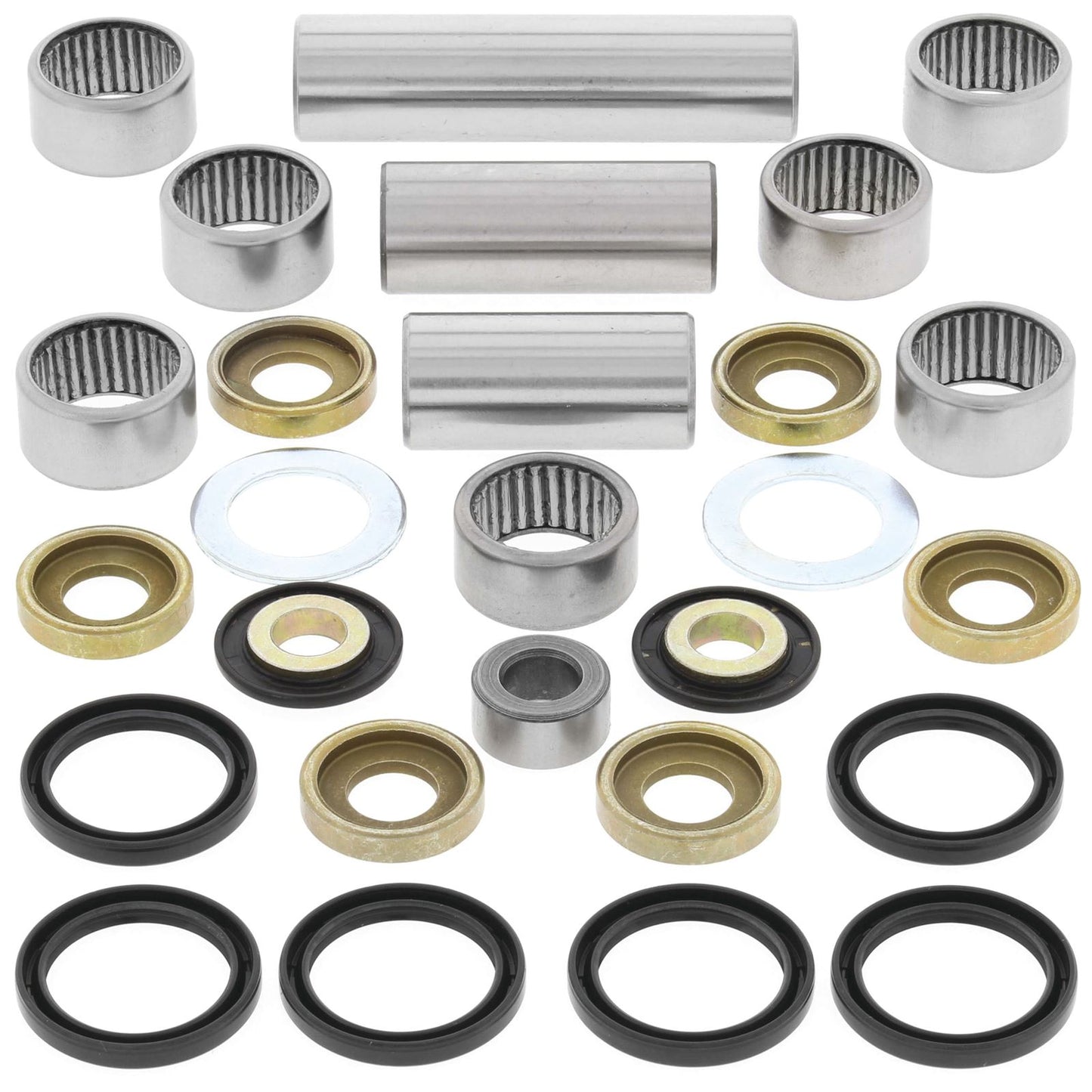 All Balls Bearing & Seal Linkage Kit 27-1003_304665