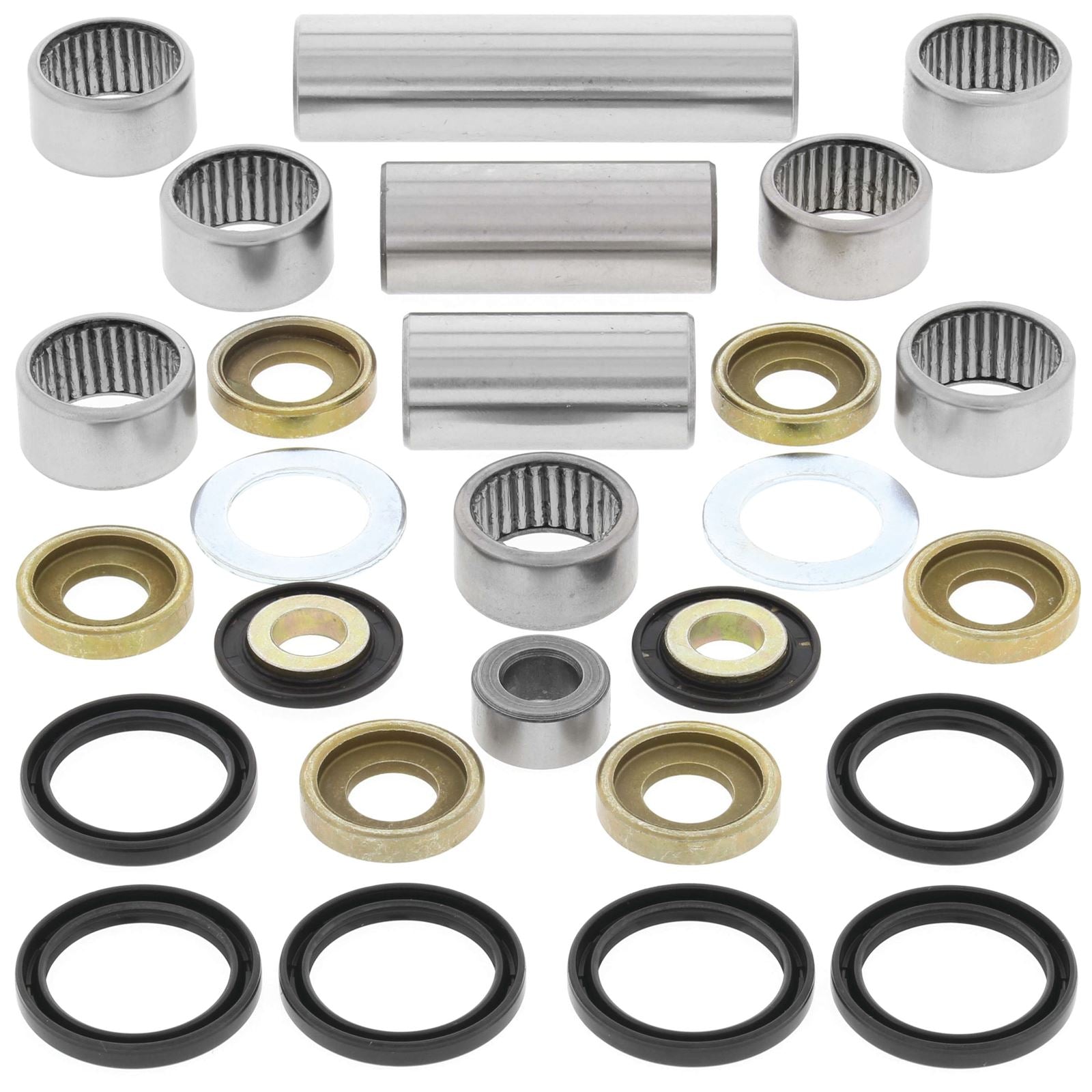 All Balls Bearing & Seal Linkage Kit 27-1003_304665