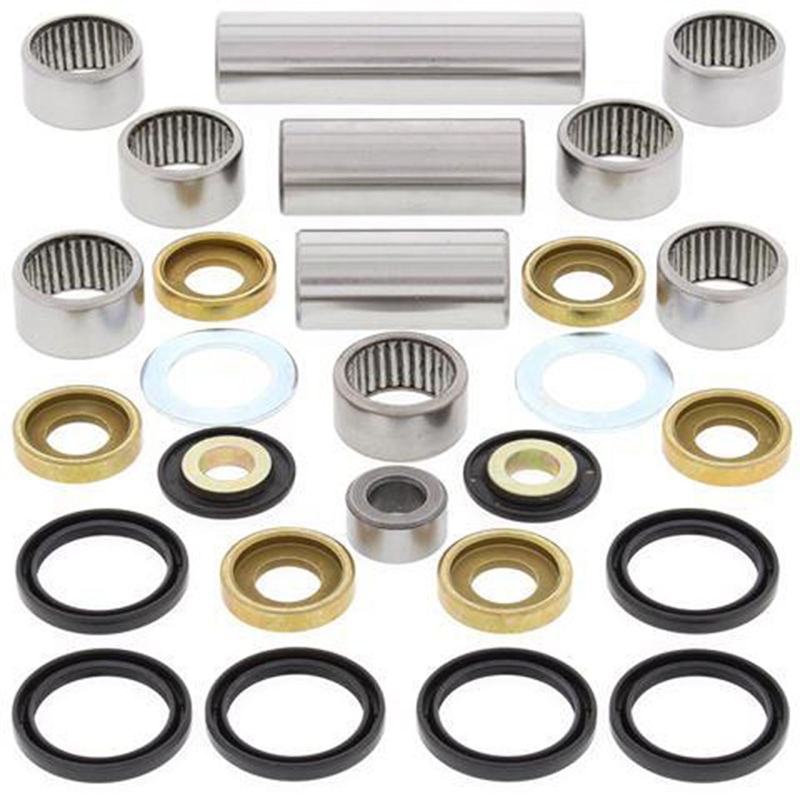 All Balls Bearing & Seal Linkage Kit 27-1003_604117