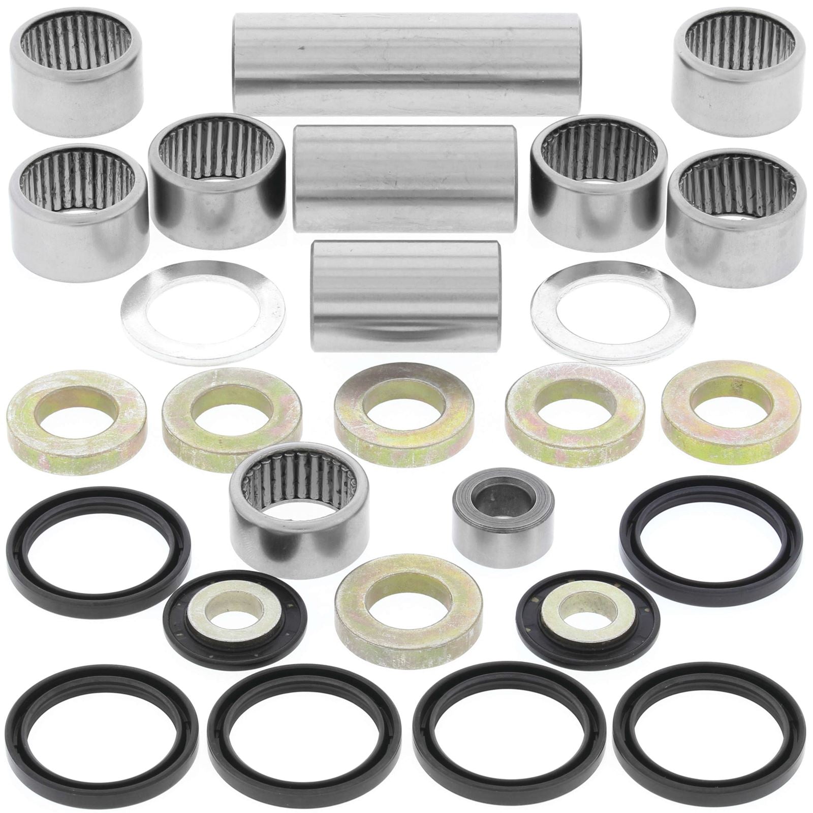 All Balls Bearing & Seal Linkage Kit 27-1008_304668