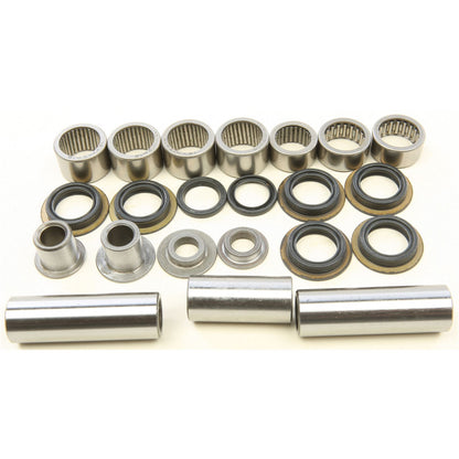 All Balls Bearing & Seal Linkage Kit 27-1012_304674