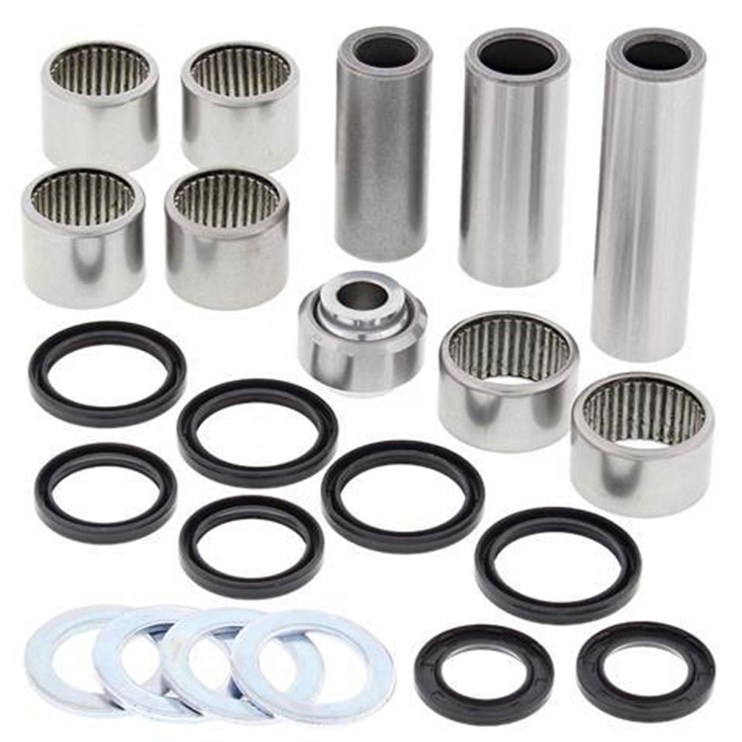 All Balls Bearing & Seal Linkage Kit 27-1025_604127