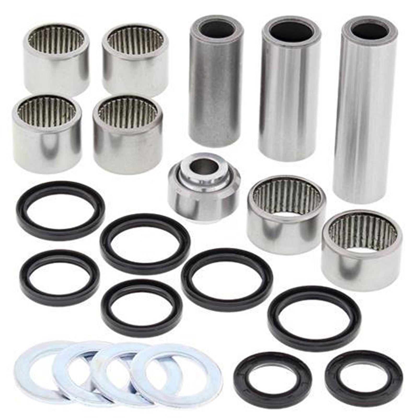 All Balls Bearing & Seal Linkage Kit 27-1025_604127