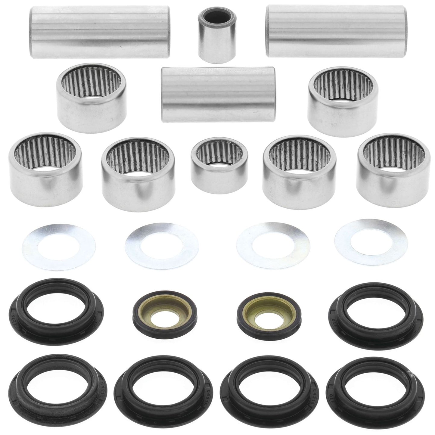 All Balls Bearing & Seal Linkage Kit 27-1036_304685