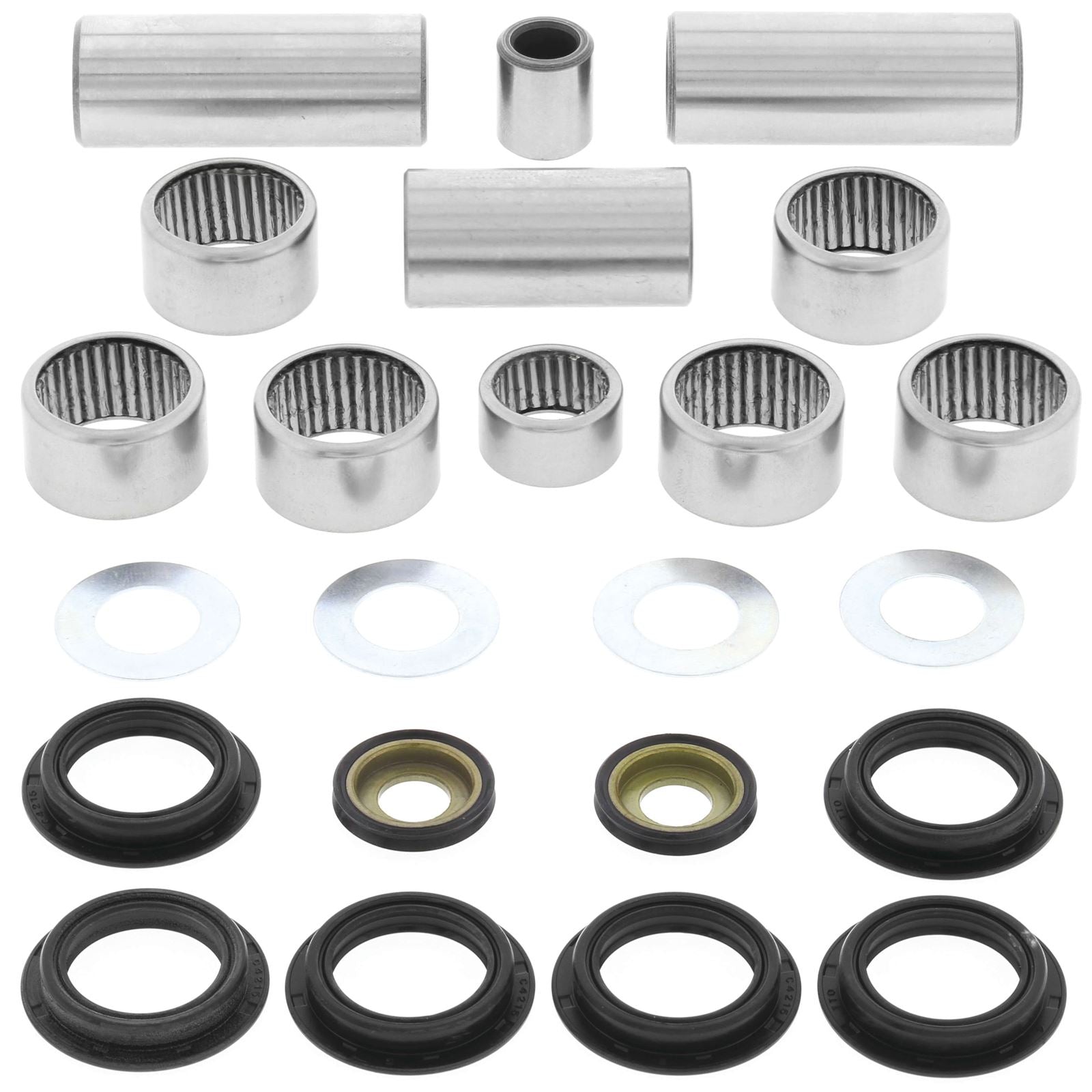 All Balls Bearing & Seal Linkage Kit 27-1036_304685