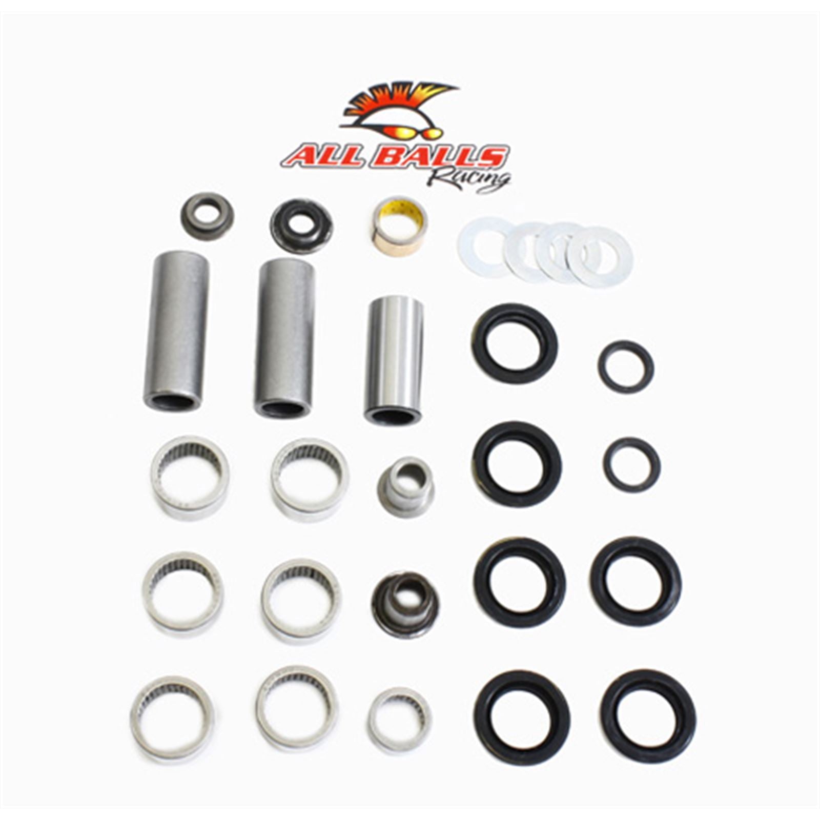 All Balls Bearing & Seal Linkage Kit 27-1037_604133