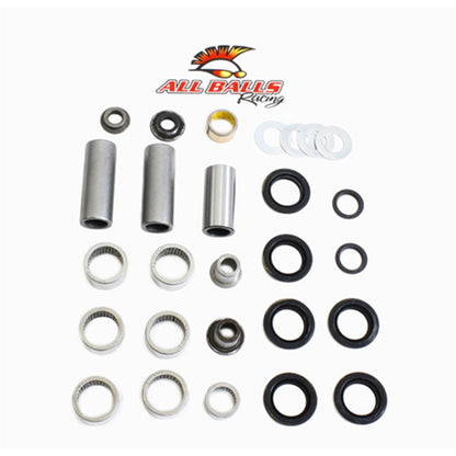 All Balls Bearing & Seal Linkage Kit 27-1037_604133