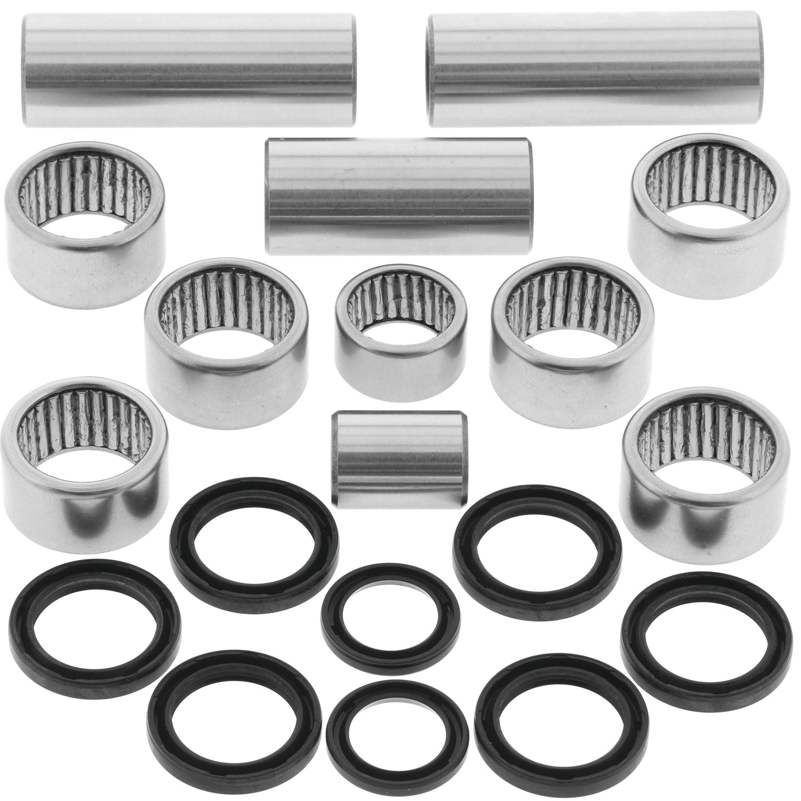All Balls Bearing & Seal Linkage Kit 27-1043_304692