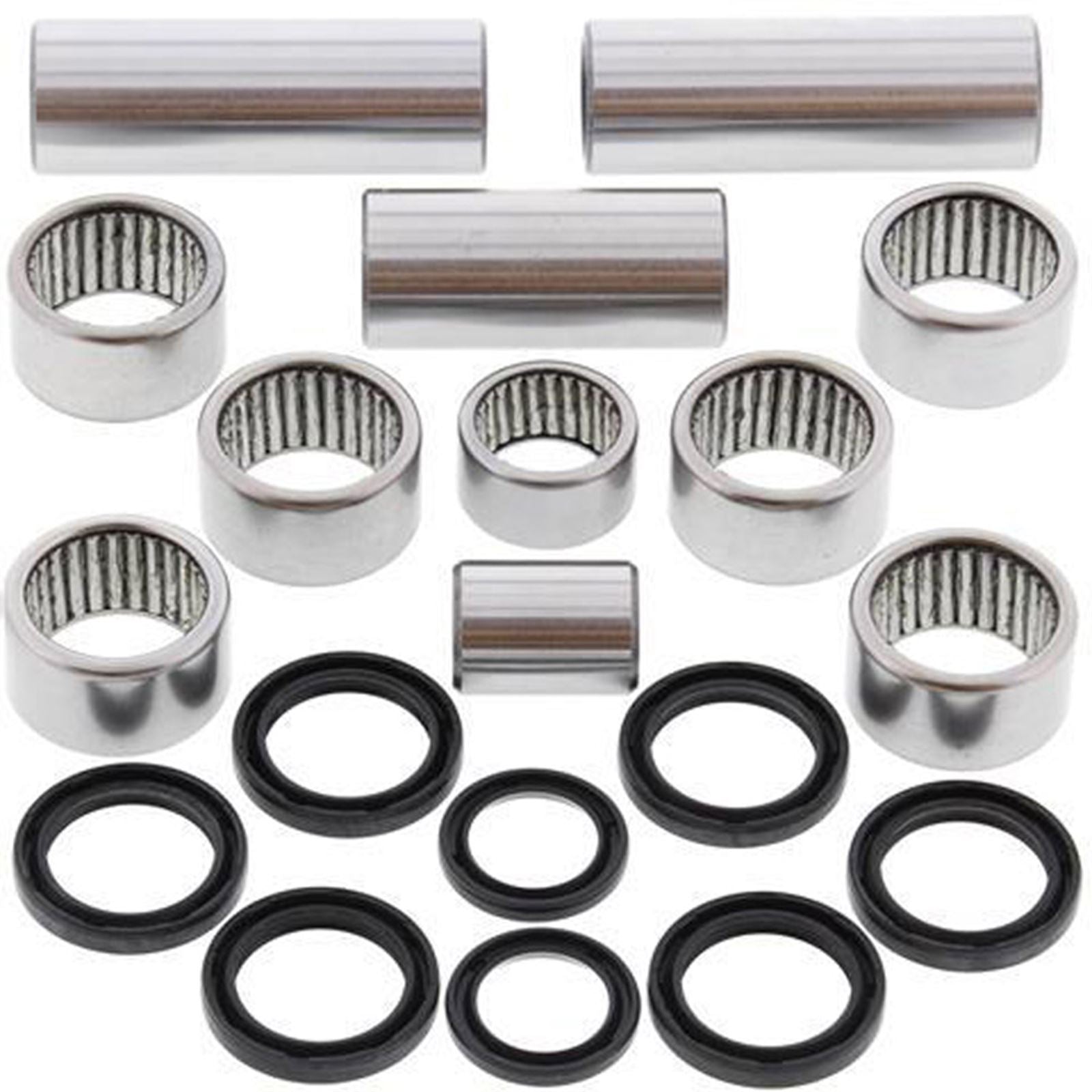 All Balls Bearing & Seal Linkage Kit 27-1043_604136
