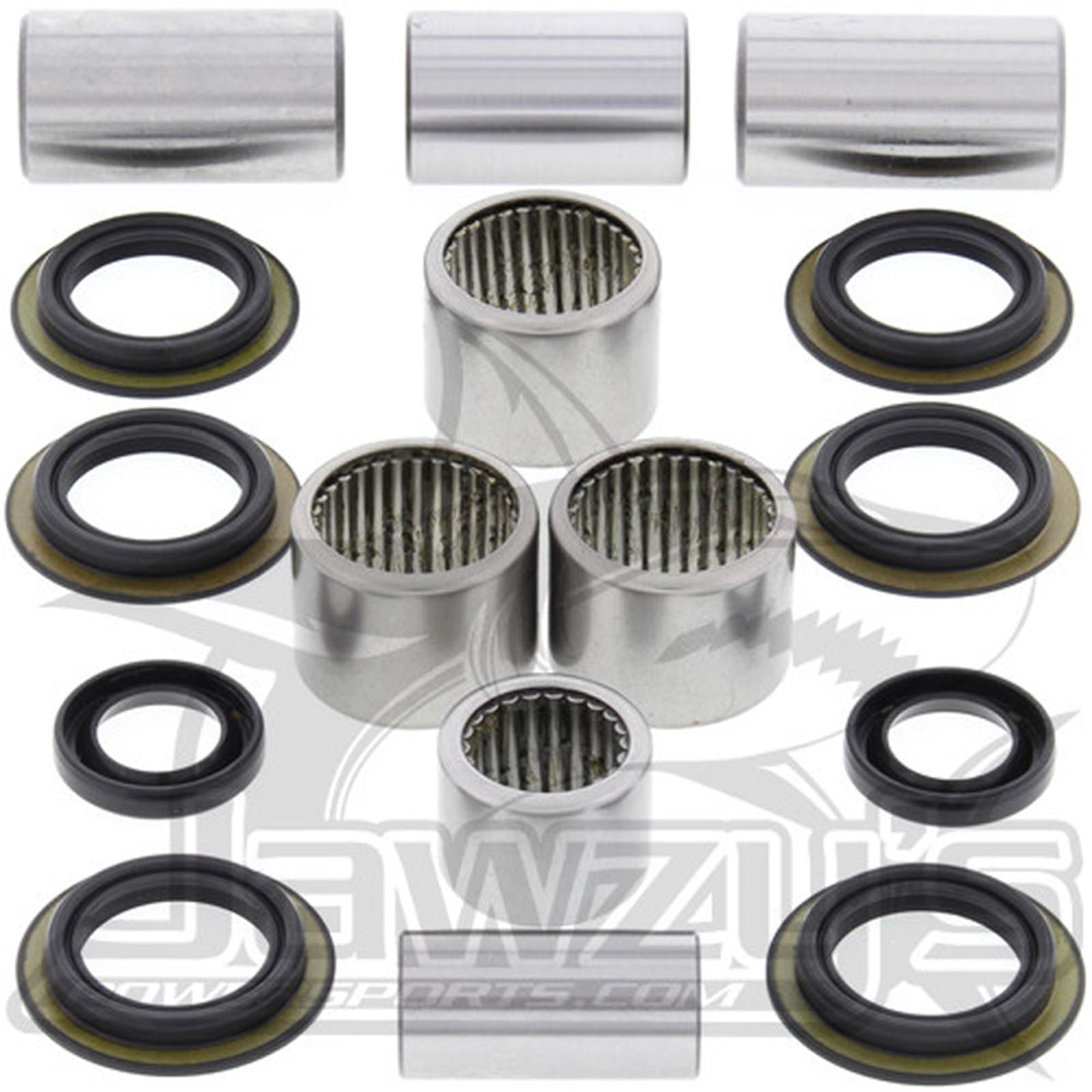 All Balls Bearing & Seal Linkage Kit 27-1045_604138