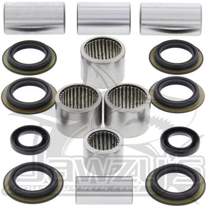 All Balls Bearing & Seal Linkage Kit 27-1045_604138