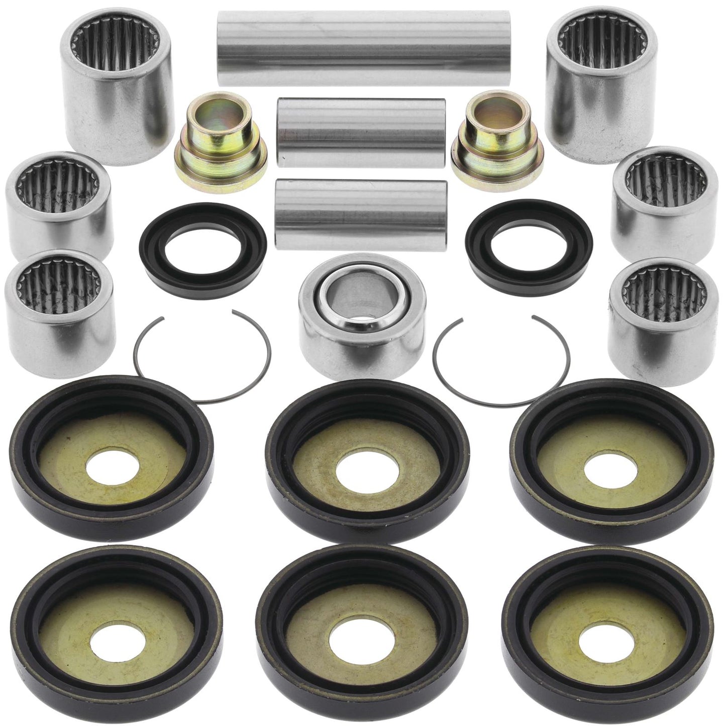 All Balls Bearing & Seal Linkage Kit 27-1046_304696