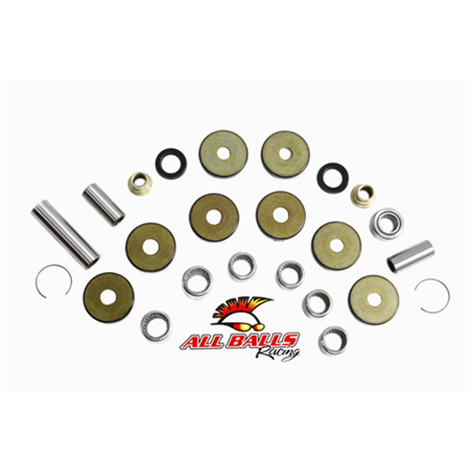 All Balls Bearing & Seal Linkage Kit 27-1046_604140