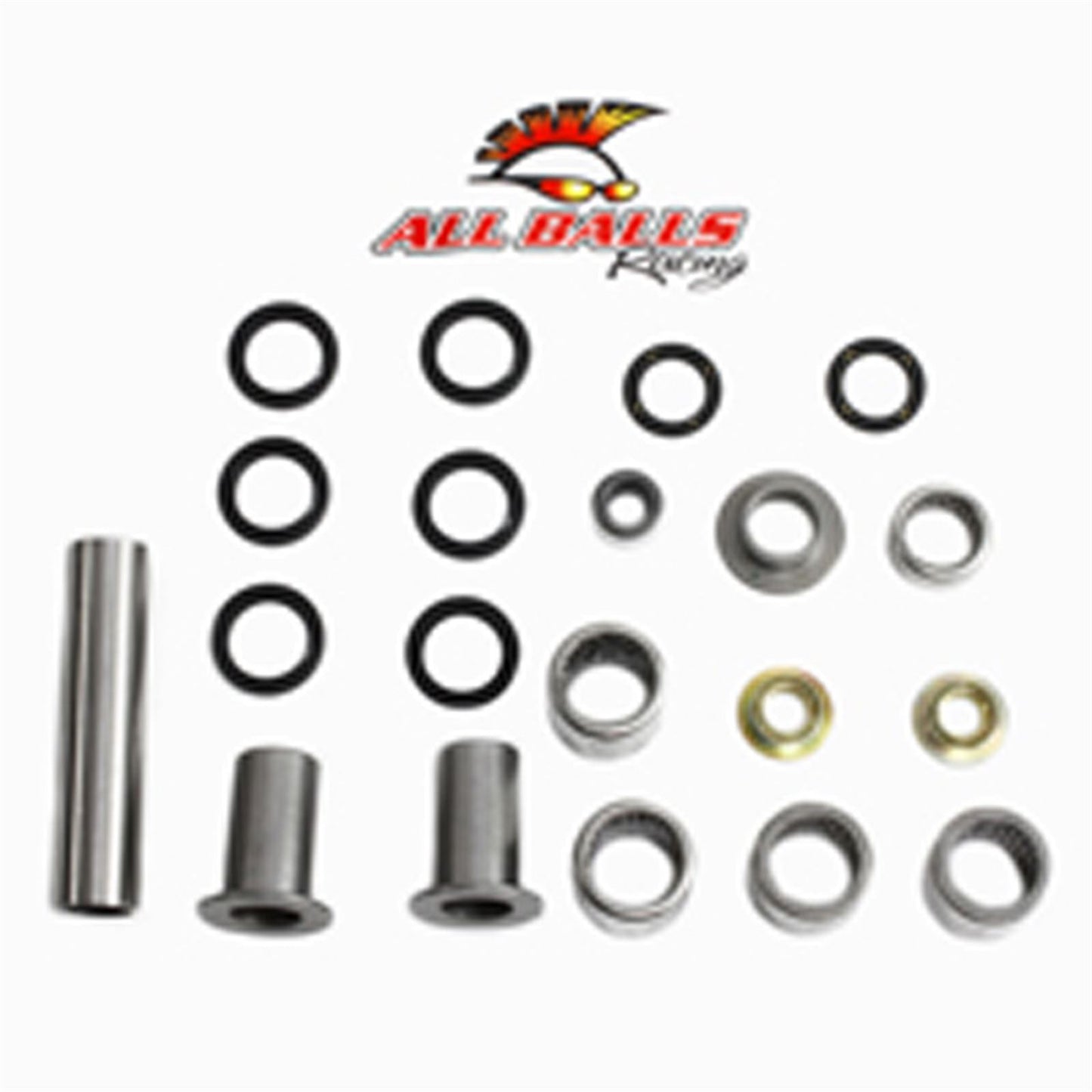 All Balls Bearing & Seal Linkage Kit 27-1065_604150