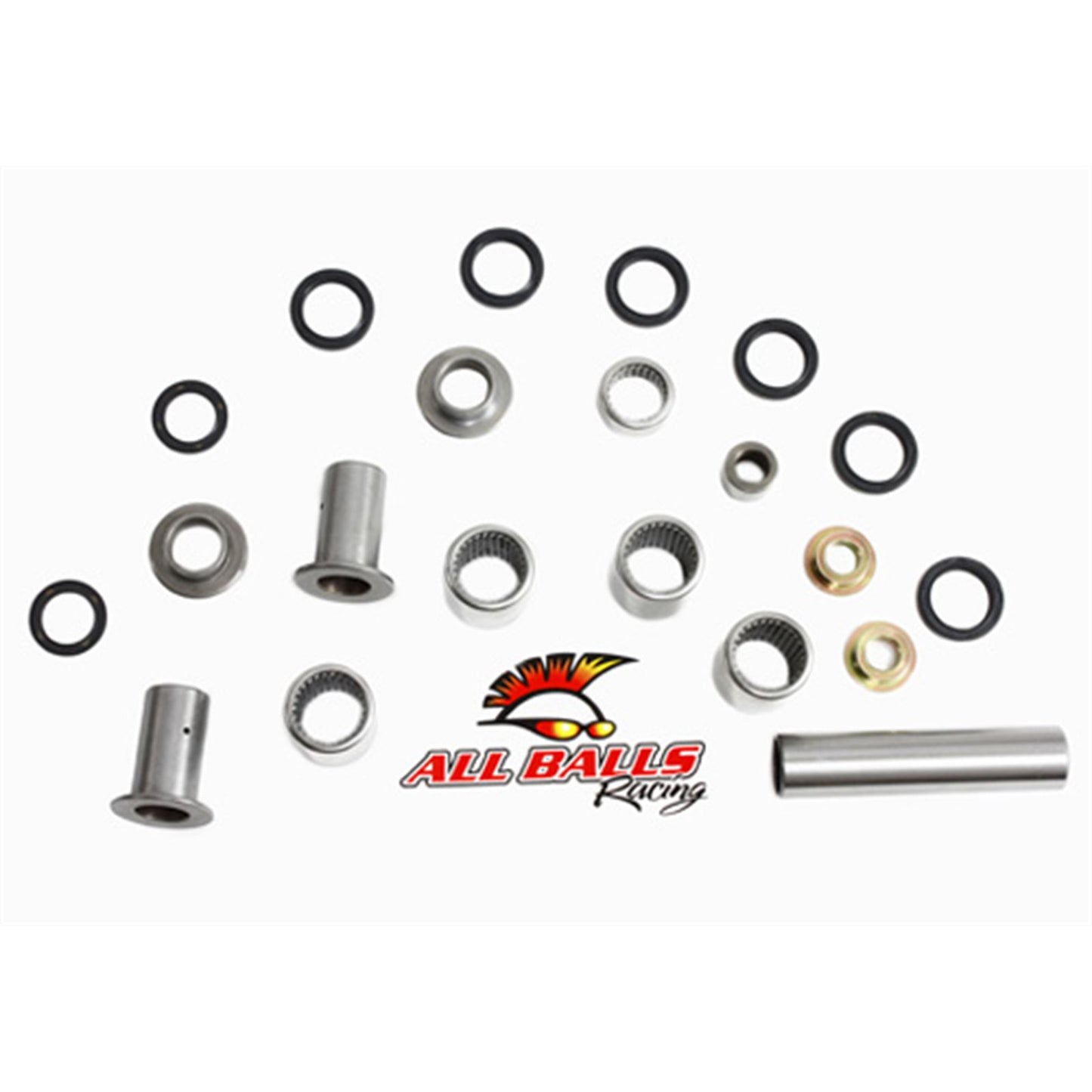 All Balls Bearing & Seal Linkage Kit 27-1067_604151