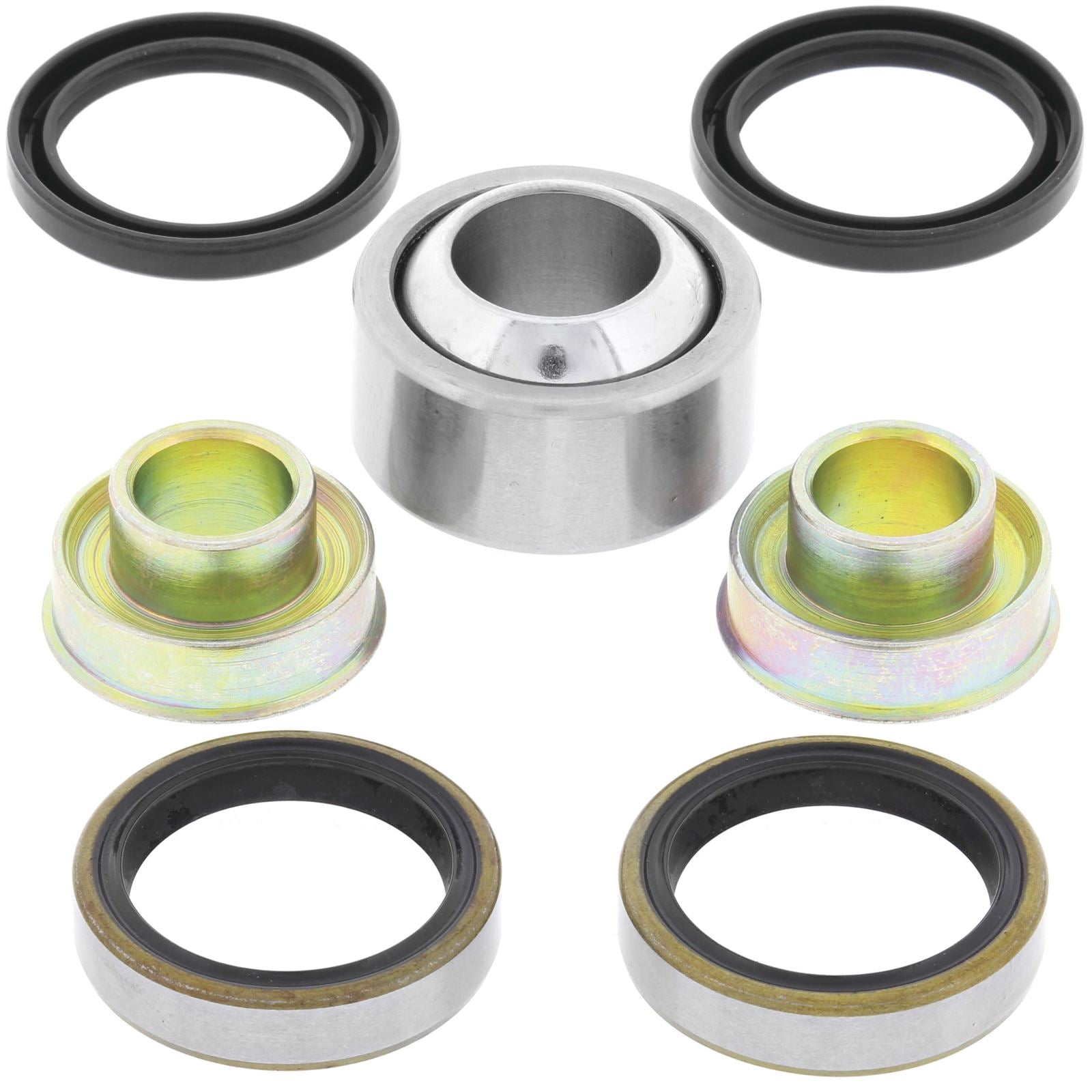 All Balls Lower Shock Bearing/Seal Kit for Gas Gas/ Husqvarna/ KTM 27-1089_304713