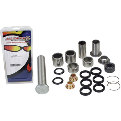 All Balls Lower Shock Bearing/Seal Kit for Gas Gas/ Husqvarna/ KTM 27-1089_604156