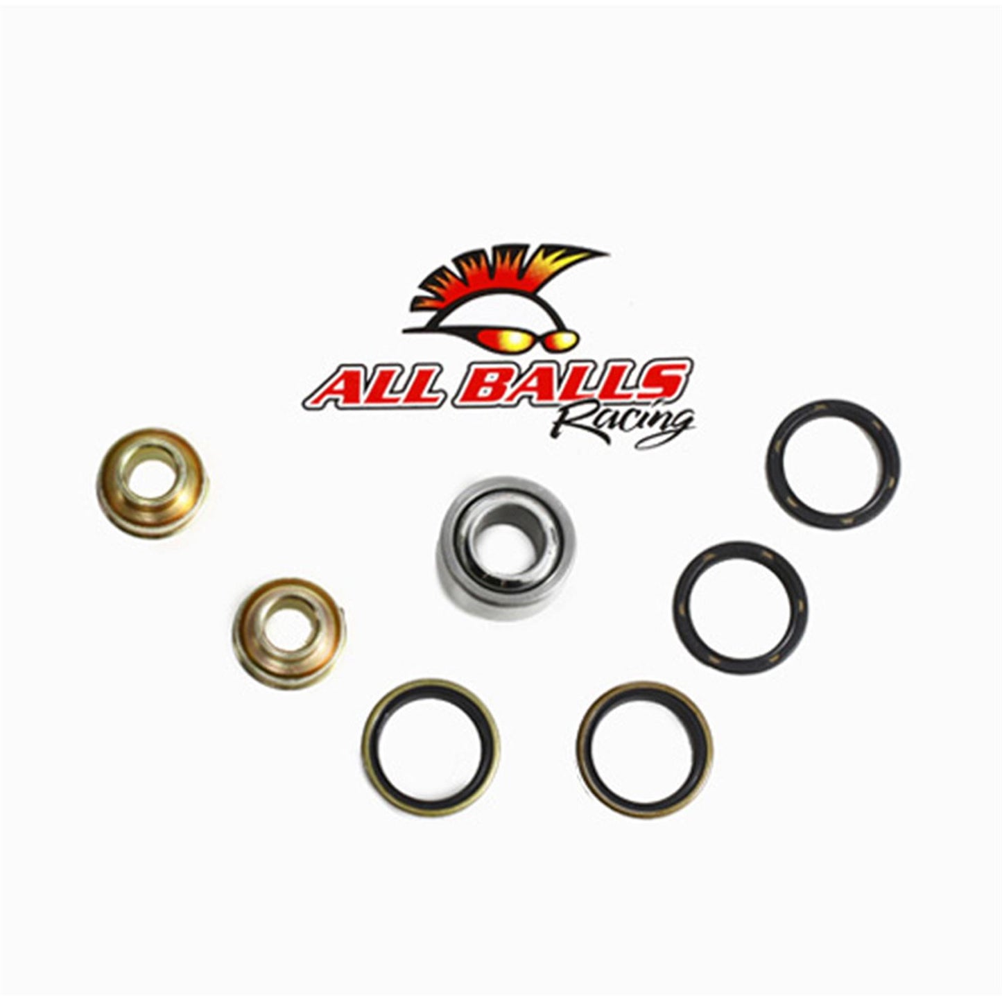 All Balls Lower Shock Bearing/Seal Kit for Gas Gas/ Husqvarna/ KTM 27-1089_604157