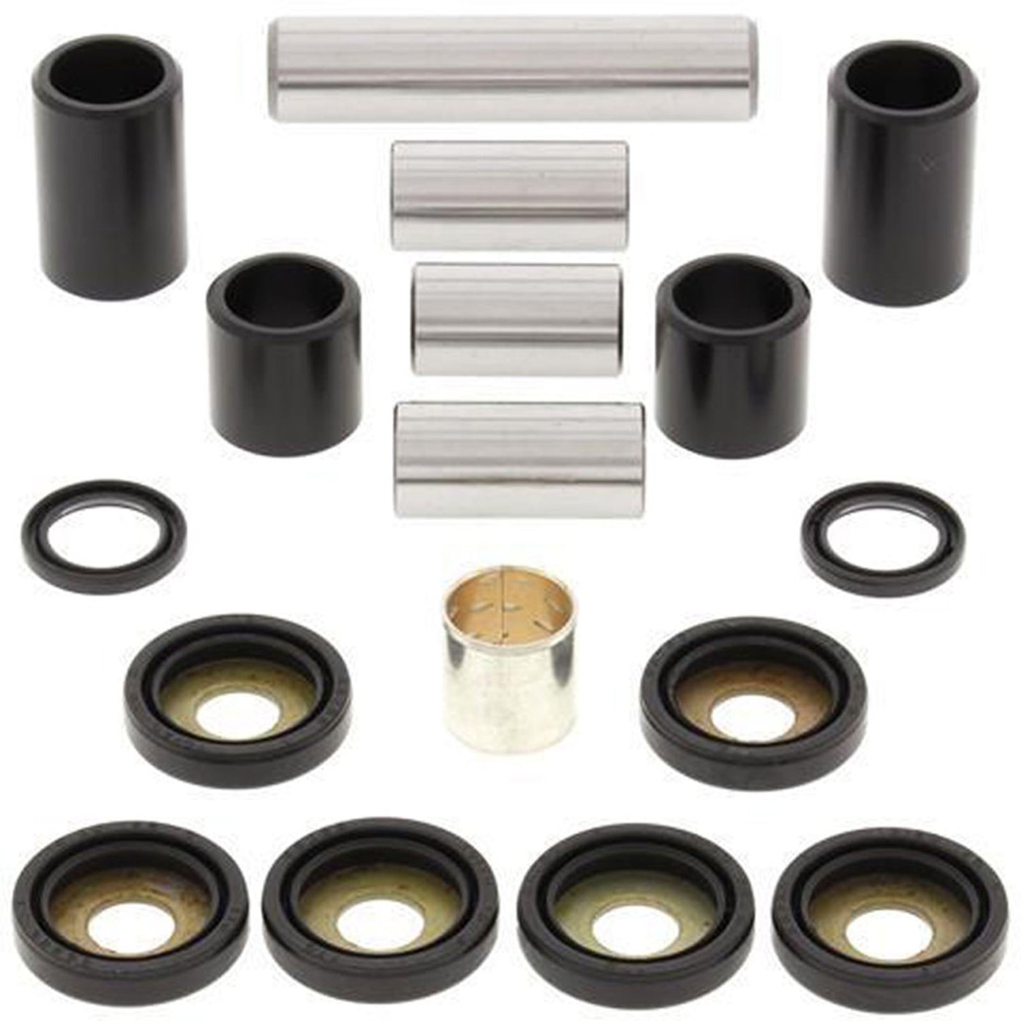 All Balls Bearing & Seal Linkage Kit 27-1091_604159
