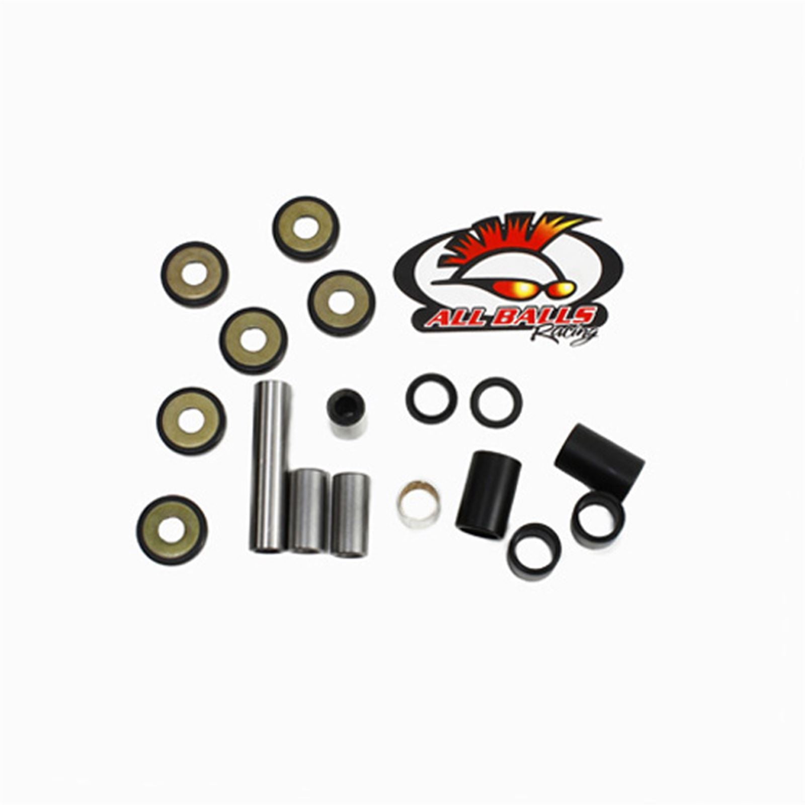 All Balls Bearing & Seal Linkage Kit 27-1091_604160