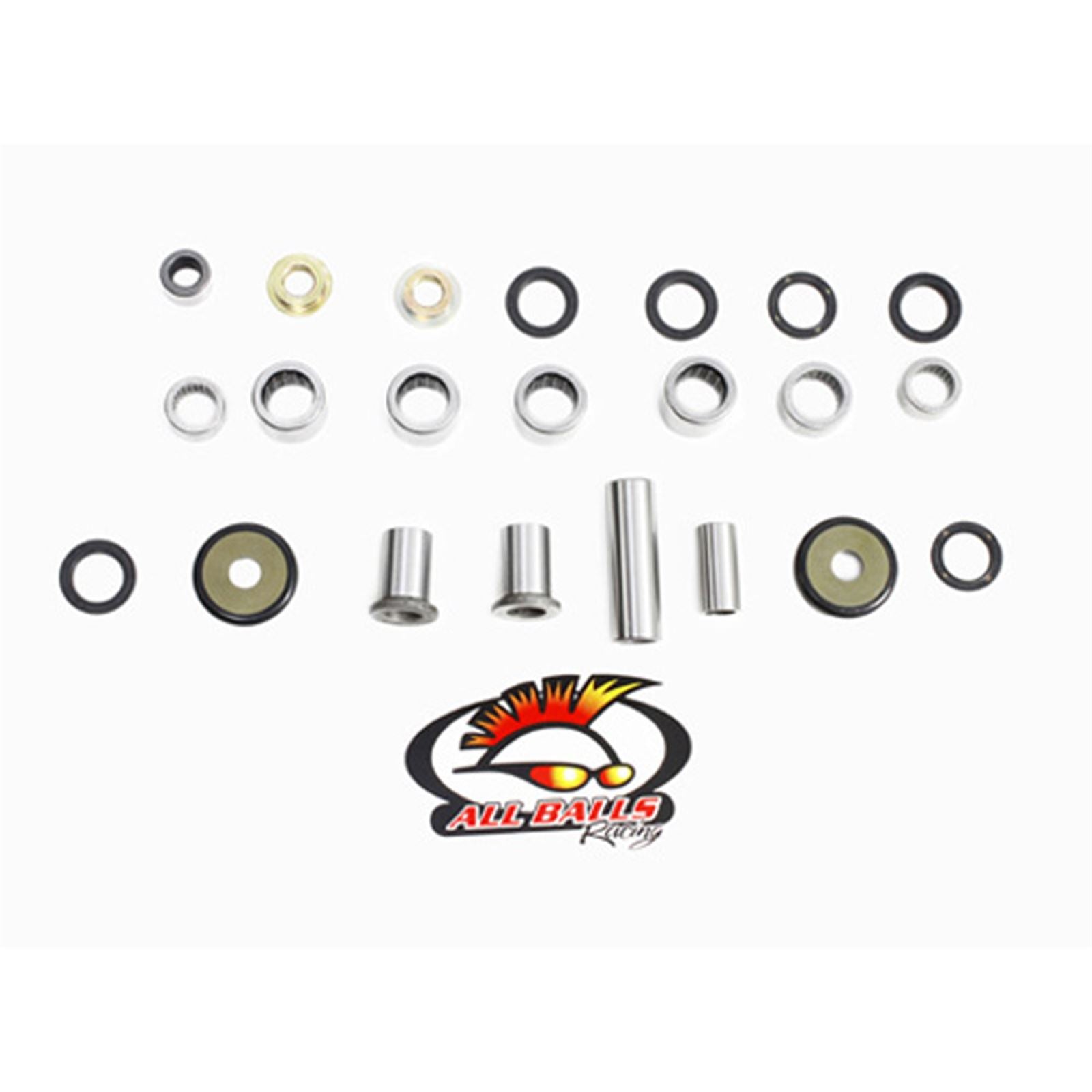 All Balls Bearing & Seal Linkage Kit 27-1095_604162
