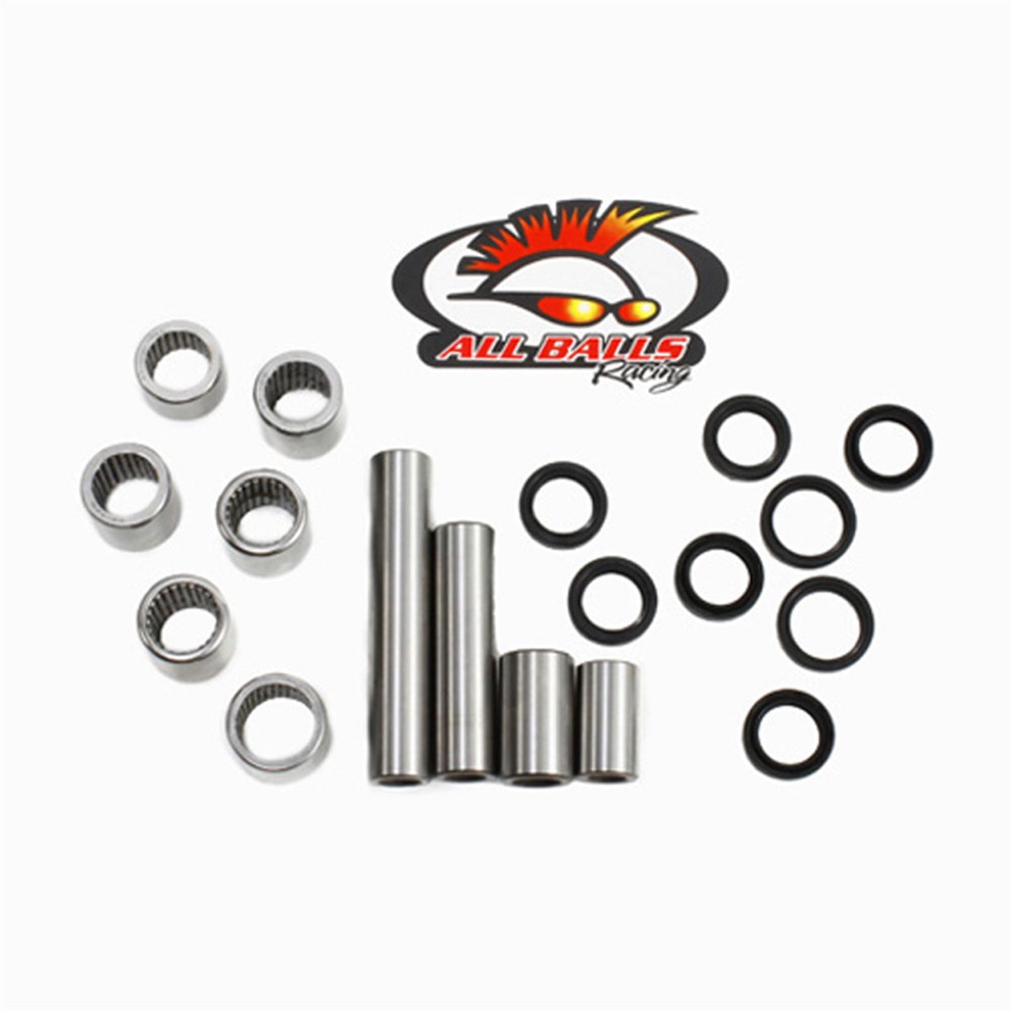 All Balls Bearing & Seal Linkage Kit 27-1098_604165